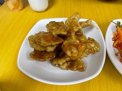 -屋里家延边朝鲜族冷面(南园店)