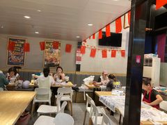 大堂-松哥油焖大虾(科技园店)