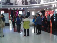 -金逸影城(中关村店)