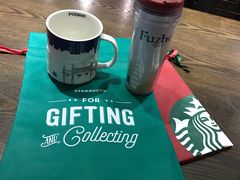 -星巴克(福州三坊七巷店)