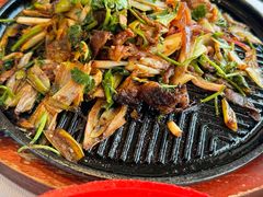 -满堂·烤鸭店·北京菜(鼓楼店)