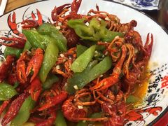 -鲁小三·大骨自助(金山总店)