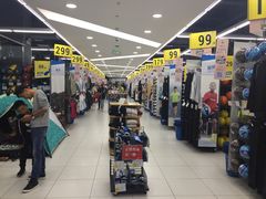 -迪卡侬(高新万达店)