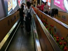 店内环境-北京华联购物中心(天通苑店)