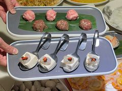 -碗中海·蒸汽海鲜·桑拿鸡(岭南天地店)