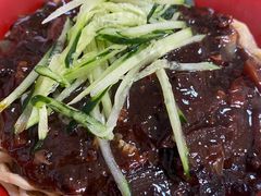 韩式炸酱面-高丽雅韩式炸酱面(南洪街店)