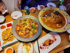 -俭寨大盘鸡·缸子肉·小公鸡·新疆菜(云通店)