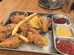 -青春分食(仙林大学城店)