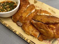 -金哥私房菜馆(张府园总店)
