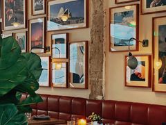 大堂-BOR Eatery(安福路店)