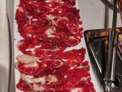 -荣叔港式沙嗲牛肉火锅(五羊新城店)