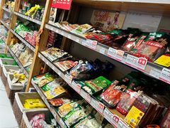 -锅圈食汇火锅烧烤食材超市(枫林三路店)