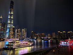 -RIVIERA 松鹤楼(外滩店)