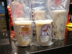 -书亦烧仙草(潼南外滩店)
