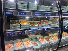 -蚝英雄鲜蚝自助专门店(长楹天街直营店)