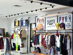 -洋洋广场(南街店)