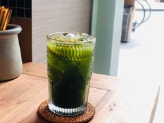 -普叽普叽泰式茶餐厅(港汇店)