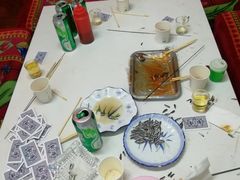 -马克力木手抓炕锅烤羊肉(盐湖一小区店)