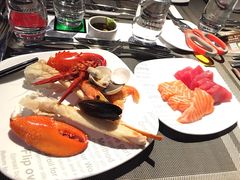 -星汇餐厅(新濠影汇店)