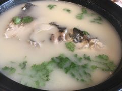 -品粹徽园·家常安徽菜