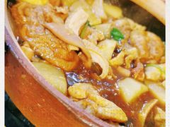 -牛杂大叔(园岭总店)