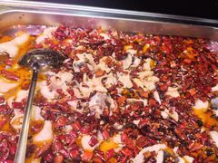 -聚盛源蒸汽海鲜火锅烤肉自助(巨川金海岸购物广场店)