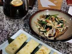 -南京大牌档(香港广场店)