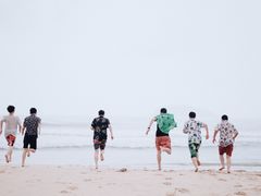 -石梅湾艾美度假酒店