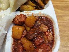 -富龙快餐店(铁西店)