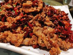-望京一号·重庆江湖菜(工体店)