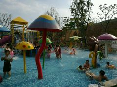 -苏州乐园森林水世界