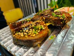 -樱の千渡日式料理·铁板烧•烧鸟(金盛田广场店)