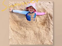 -那香海钻石沙滩浴场