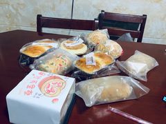 -好利来(彩香店)