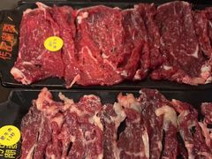 -潮发潮汕牛肉店(龙洞店)