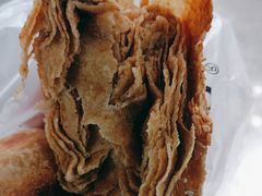 -紫光园清真北京小吃(广渠门内店)