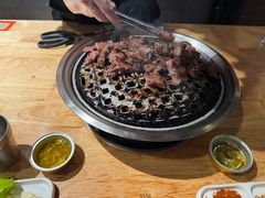 -霸腹烤肉(厦门柚子番店)