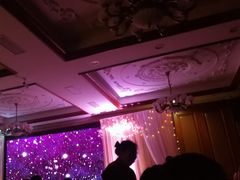 -山明水秀大饭店