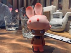 -泡泡玛特POPMART(合生汇店)