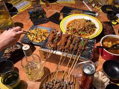 -嘎嘎鸭脑壳(驷马桥店)