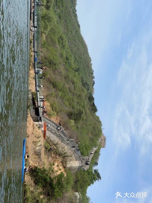 何适山庄 ·可团建(水长城P2停车场店)图片