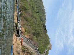 -何适山庄 ·可团建(水长城P2停车场店)