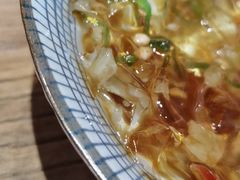 -八珍手工水饺·妈妈的爱(传芳巷店)