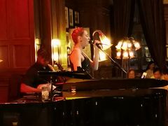 -LONG BAR 廊吧(外滩华尔道夫酒店)