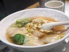 净云吞-多多旺港式茶餐厅(新区店)