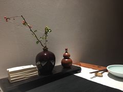 -菩提素素食餐厅(晶郦馆店)