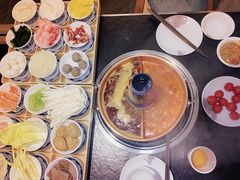 -咏江南·苏式火锅·苏州评弹(观前街店)