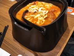 -阿香米线杭州西湖银泰文化广场餐厅