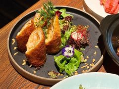 -食陆号·新式台湾创意菜(苏州首店)