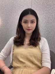 -G HAIR SALON私人造型定制